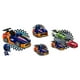 thumbnail image 4 of Pinypon Action Coche de Carreras Azul, 4 of 7