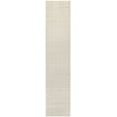 thumbnail image 2 of Nourison Serenity Home Geometric Ivory Cream 2'2" x 7'6 Area Rug (2x8), 2 of 8