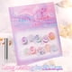 thumbnail image 4 of Set de esmaltes de uñas en gel Double Rhythm Cat Eye, 15 ml x 6 unidades, color rosa sirena, 4 of 9