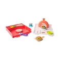 thumbnail image 3 of Set de Juego con Arena Kinetic Sand Squishpizza 10 Piezas, 3 of 3