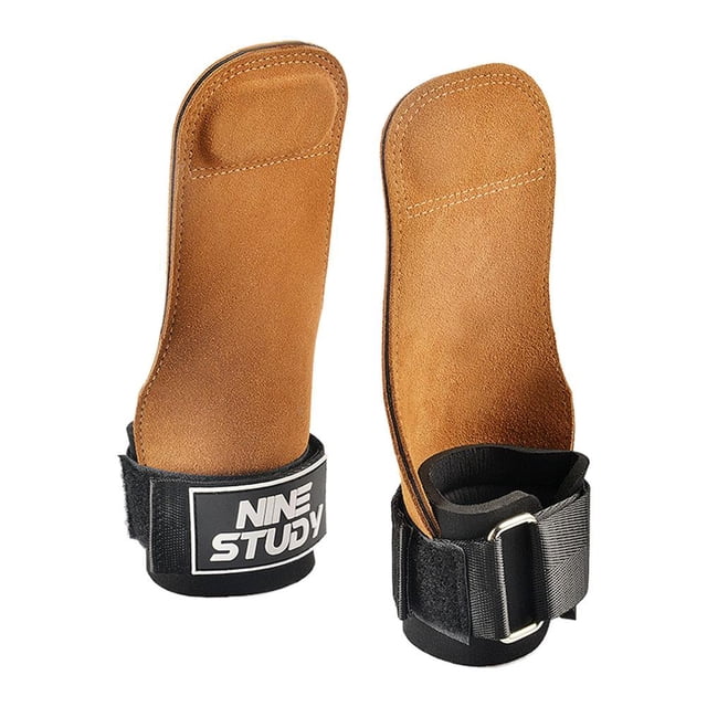 SharkTRUE Premium Pull-Up Gloves: Enhance Grip, Support Wrist, Prevent Injuries
