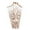 Rose Gold, variant on moobody 12pcs Paint Brushes Set Kit Round Pointed Brushes with Nylon Hair for Artist Acrylic Aquarelle Gouache Watercolor Oil Painting for Great Art Drawing Supplies