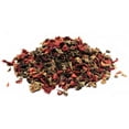 thumbnail image 6 of Dried Red and Green Bell Peppers Mix by It's Delish, 3 Oz. Medium Jar, 6 of 10