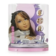 Fashion Fever Barbie Kayla Styling Head