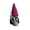 C, variant on Kiddiway Gnome Stuffed Plush Figurine Toy - Soft Spooky Prop for Halloween Parties, Home Decor, Collectible Gift for Horror Lovers,A