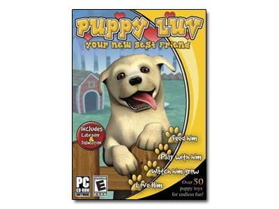puppy love milk pet express