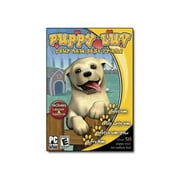 Activision Puppy Luv Pet Simulator for Windows PC