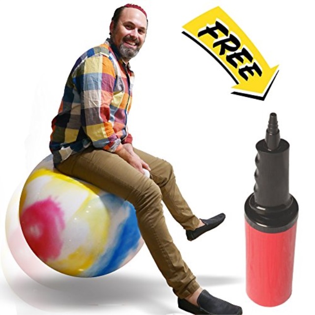 hippity hop ball target