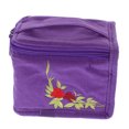 thumbnail image 3 of Essential Oil Bottles Storage Case Essential Oil Carrying Case Essential Oil Organizer Bag, 3 of 8