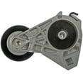 thumbnail image 2 of Dorman 419-117 Accessory Drive Belt Tensioner Assembly for Specific Models Fits select: 2006 CADILLAC COMMERCIAL CHASSIS, 2007 CADILLAC DTS, 2 of 3