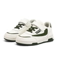 thumbnail image 3 of Informales Tablero Zapatos Atléticos para Deporte Bajas Y Cómodas Gancho Sin Deslizamiento Bucle Al Aire Libre, 3 of 9