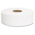 thumbnail image 3 of GEN JRT Jumbo Toilet Paper, Septic Safe, 1-Ply, White, 10" dia, 6 Rolls/Carton -GEN1512, 3 of 3