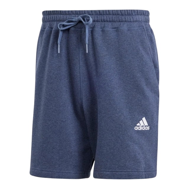 SHORT ADIDAS HOMBRE SEASONAL ESSENTIALS AZUL TRAINNING azul 00S