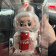thumbnail image 5 of Nuevo llavero original y genuino de monstruos labubu, colgante, llavero labubu, regalo de Navidad, juguetes para niños, caja misteriosa, 5 of 5