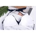 thumbnail image 2 of Maillot de Bain de Maternité d'Été pour Femmes une Pièce Tenue de Plage, 2 of 3