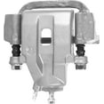 thumbnail image 6 of Detroit Axle - Rear Right Brake Caliper w/Bracket Replacement for 2008-2016 Toyota Sequoia Tundra, 6 of 7