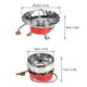 thumbnail image 4 of Lixada Piezo Outdoor Ing Gas Burner With Pipe For Cam Picnic Bbq, 4 of 5