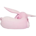 thumbnail image 3 of Peluche premium Espeon dormido de Jazwares de 46 cm, 3 of 4