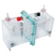 thumbnail image 2 of Kit de demostración de electrólisis de enseñanza química Ayuda STEM Herramienta de enseñanza de la enseñanza Experimento de física para la escuela en, 2 of 10