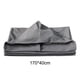 thumbnail image 5 of Sleep Sueño Encapuchado Soft Cazable Maneta Portátil Camping Sleeping (170x40cm), 5 of 9