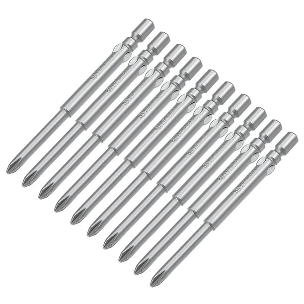 4 mm clearance phillips screwdriver