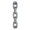 thumbnail image 3 of Bobina Chain KingChain 699481 chapada en zinc de grado 30, 1/4 pulgadas x 10 pies, 3 of 6