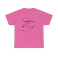 thumbnail image 4 of Sagittarius Tee, 4 of 9