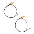 thumbnail image 4 of Cable hembra IPE Xto SMA, cable IPEX de 2 piezas a cable RF de antena WIFI creado magistralmente, 4 of 8