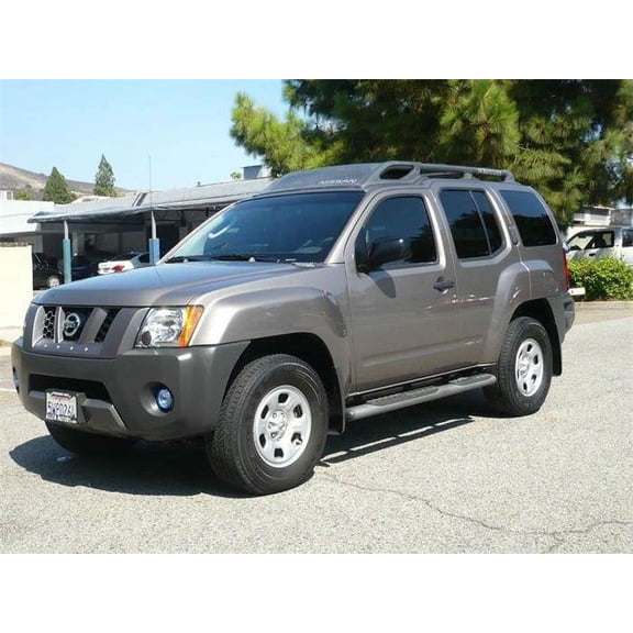 For 2005 2006 2007 2008 Nissan Xterra Xenon Fog Lamps Lights Kit