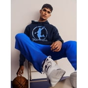AND1 Men’s Streetball Basketball Shoes High-Top