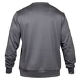 thumbnail image 4 of Sudadera Deportiva Wilson para Hombre Titan Color Gris Oxford Talla M, 4 of 4