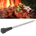 thumbnail image 4 of Food  Probe, Stainless Steel 3 Modes Food Probe , Barbecued Food For Kitchen Home Furnace, 4 of 8