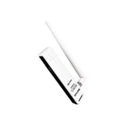 TP-Link TL-WN722N High Gain Single-Band USB Wi-Fi Adapter
