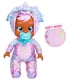 thumbnail image 2 of Muñecas Cry Babies Tiny Cuddles Dinos Phoebe, de 9 pulgadas,, 2 of 5