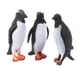 thumbnail image 2 of De Acción De Pingüinos Pingüinos De Silvestre De 8 Piezas, Modelo De Acción De Realistas, Y Negro 45 cm Yotijar Plásticos artificiales animales, 2 of 10