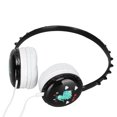 thumbnail image 1 of Auriculares para Niños, Estéreo Cómodo de 3.5 mm Jack Child Dinosaur Auriculares Muto muto con Micrófono para Tabletas para PC, 1 of 7