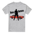 thumbnail image 1 of Chevrolet  Adult Boss Camaro T-Shirt, 1 of 6