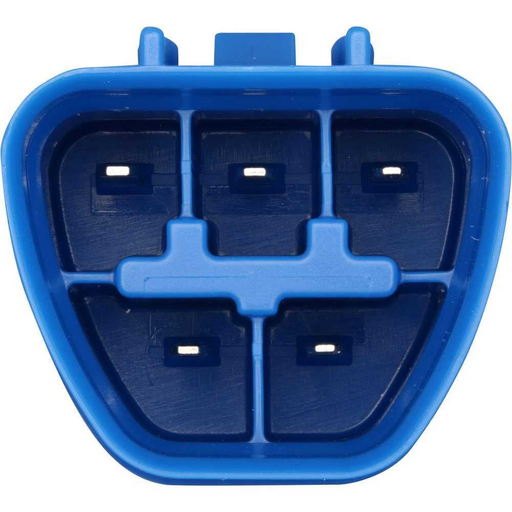 Delphi FG1881 Fuel Pump Module Assembly