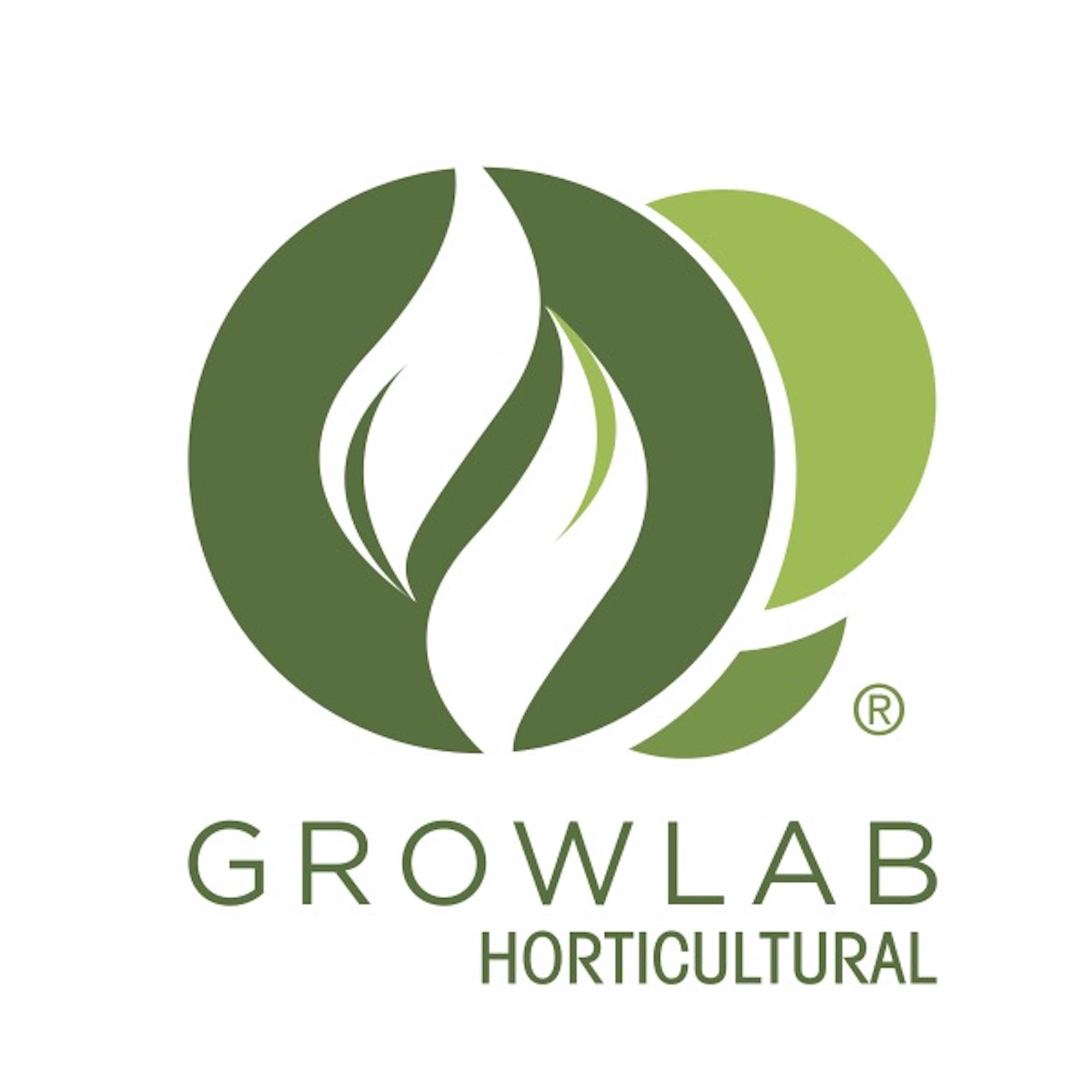 GrowLab Horticultural Grow Room, 290