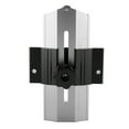 thumbnail image 2 of Thin Rip Jig Table Saw Jig Guide for Making Repetitive Narrow Thin Strip Cuts, Stainless Steel Precise Thin Ripping Guide for Table Saw Band Saw Router Table, Woodworking Tools, 2 of 7