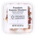 thumbnail image 3 of Freshness Guaranteed Freedom Cosmic Clusters, 8 oz, 3 of 5