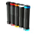 thumbnail image 3 of Accesorios para bicicletas Dead Speed Mountain Bike Lock Handle Cover Rubber Handle Cover Handle Handle Bicycle Deputy Handle, 3 of 3