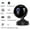 Black, variant on Wireless Security Camera, 1080P Wifi Indoor Camera for Home Surveillance with Night Vision, Motion Detection Alert, 2-Way Audio, Phone App
