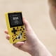 thumbnail image 5 of XWSHYW Aparatos Electrónicos Consola de Juegos Portátil Consola de Juegos Portátil 500 Juegos Clásicos Fc Batería Recargable Compatible Conexión a Tv Reproductores Adecuado para Niños, 5 of 6