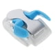 thumbnail image 5 of Clip para patines con hebilla Skate, fabricado en plástico resistente - Azul 1 5x3.5cm DYNWAVEMX hebilla de correa de skate en línea, 5 of 7