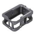 thumbnail image 4 of Aluminium Alloy Action Camera Protective Cage Vlog Extension Frame for DJI Osmo Action, 4 of 12