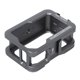 thumbnail image 2 of Jaula protectora para cámara de acción de aleación de aluminio, marco de extensión para vlogs para DJI Osmo Action, 2 of 10