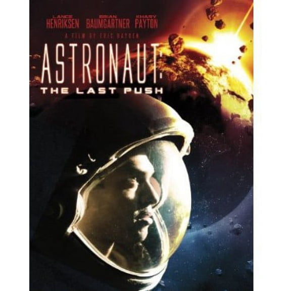Astronaut: The Last Push (DVD)
