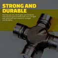 thumbnail image 3 of Moog Chassis Universal Joint 352 Problem Solver; OE Replacement; Steel; Greasable, 3 of 5