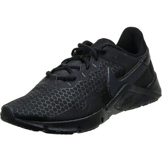 Nike Air Span II Running Shoes Mens 8 Black/Hyper Pink/Royal Sneakers AH8047-003 Nike Air Span II Running Shoe Men 10.5 Black/Hyper Pink  main image 4
